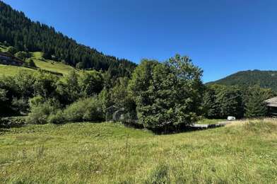 Terrain  624000 €