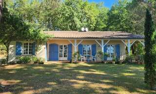 Maison 4 Pièces 118 m² à vendre à Savignac-sur-Leyze (47150)