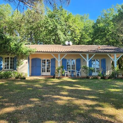 Maison 4 pièces 249900 €