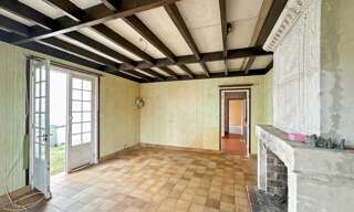 Maison 3 Pièces 57 m² à vendre à La Flotte (17630)