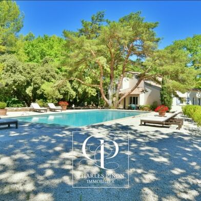 Maison 6 pièces 970000 €