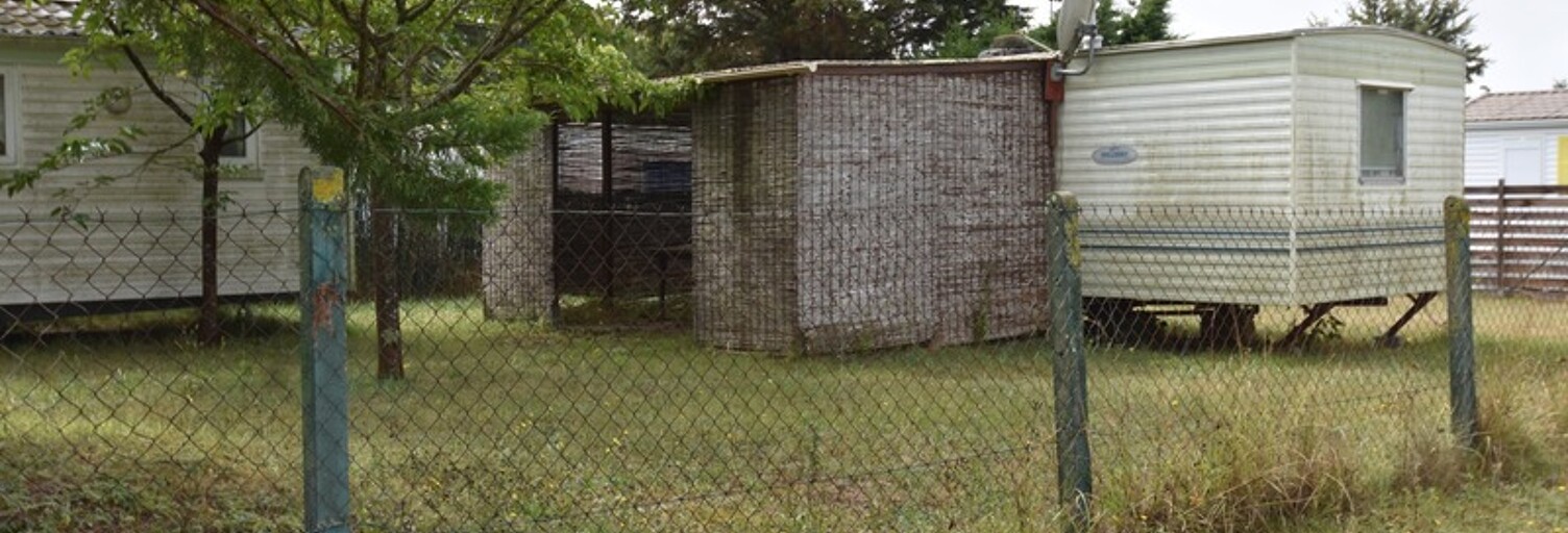 Maison  390 m² à vendre à Saint-Georges-d'Oléron (17190)