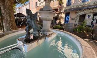 Maison 3 Pièces 55 m² à vendre à Bagnols-en-Forêt (83600)