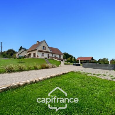 Maison 9 pièces 275000 €