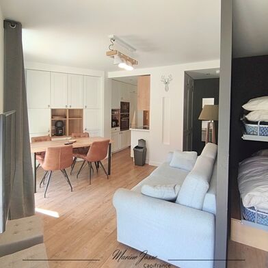 Appartement 1 pièces 99645 €
