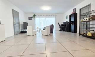 Maison 4 Pièces 100 m² à vendre à Saint-Romain-de-Benet (17600)