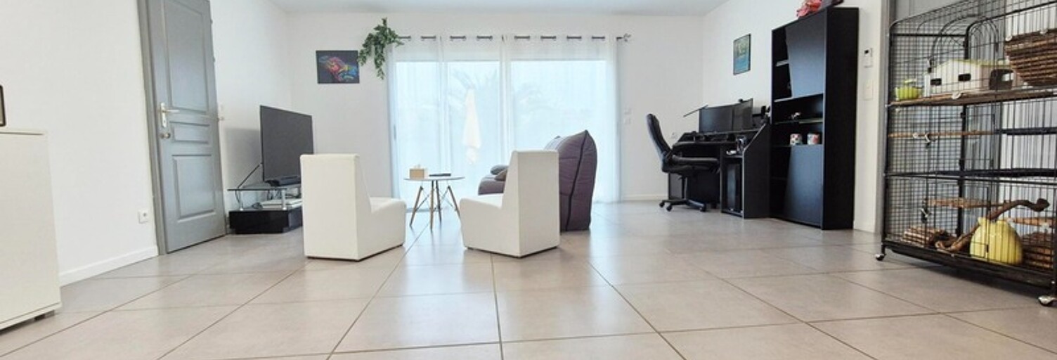 Maison 4 Pièces 100 m² à vendre à Saint-Romain-de-Benet (17600)