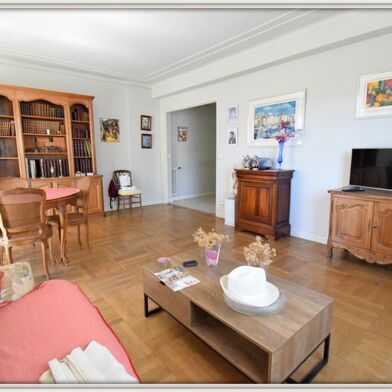 Appartement 3 pièces 390000 €