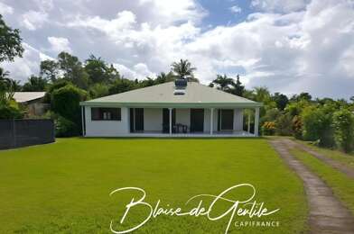 Maison 7 pièces 535000 €