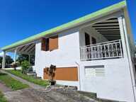 Maison à vendre 10 pièces BAIE MAHAULT (971) — photo 3