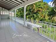 Maison à vendre 10 pièces BAIE MAHAULT (971) — photo 4