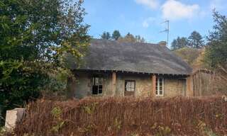 Maison 4 Pièces 105 m² à vendre à Saint-Tugdual (56540)