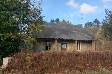 Maison 4 pièces 70000 €