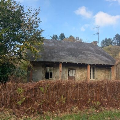 Maison 4 pièces 70000 €