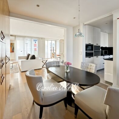 Appartement 5 pièces 1619000 €