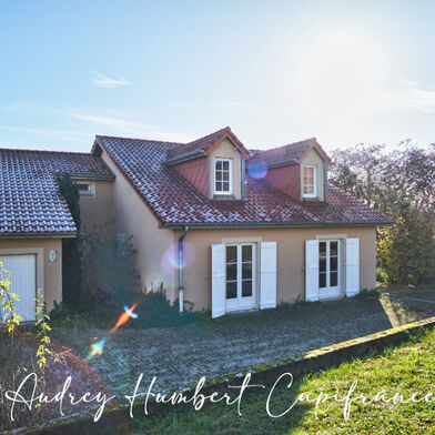 Maison 7 pièces 246000 €