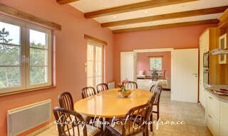 Maison 7 Pièces 228 m² à vendre à Fresnes-en-Woëvre (55160)