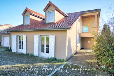 Maison 7 pièces 246000 €