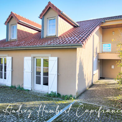 Maison 7 pièces 246000 €