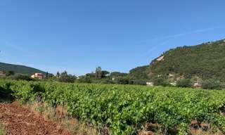 Terrain 450 m² à construire Gonfaron (83590)