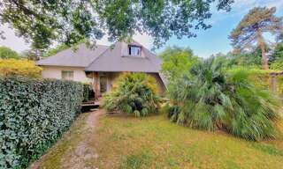 Maison 5 Pièces 155 m² à vendre à Saint-Médard-en-Jalles (33160)