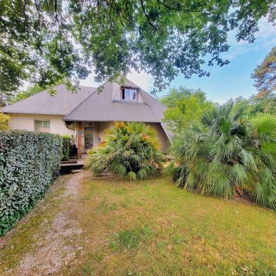 Maison 5 pièces 534000 €