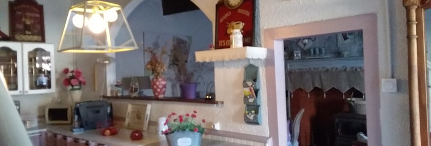 Maison 4 Pièces 86 m² à vendre à Azereix (65380)