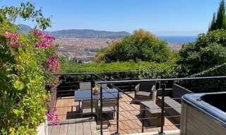 Appartement 5 Pièces 100 m² à vendre à Nice (06000)