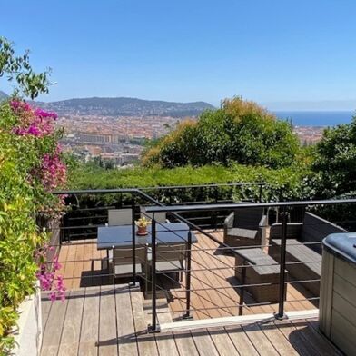 Appartement 5 pièces 949000 €