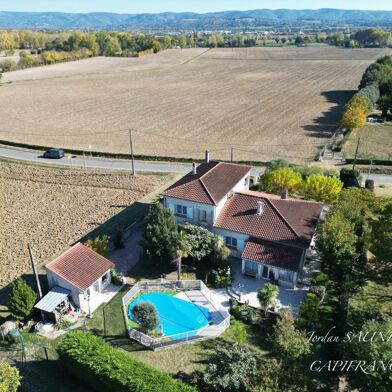 Maison 8 pièces 375000 €