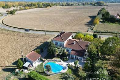 Maison 8 pièces 375000 €