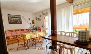 Appartement 2 Pièces 39 m² à vendre à Lumio (20260)