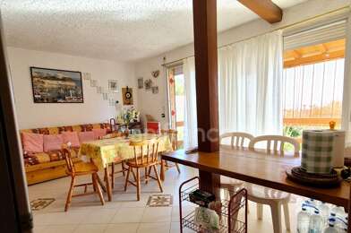 Appartement 2 pièces 245000 €