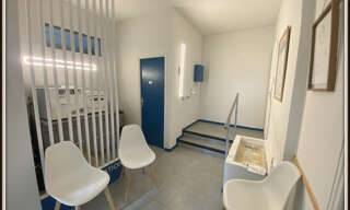 Local industriel 3 Pièces 42 m² à vendre à Tarbes (65000)