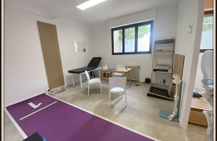 Local/bureau à vendre TARBES (65) — photo 2