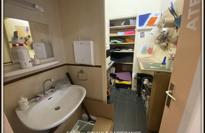 Local/bureau à vendre TARBES (65) — photo 4