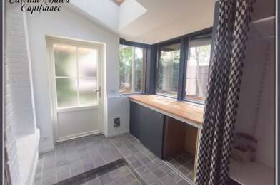 Maison 4 pièces 166625 €