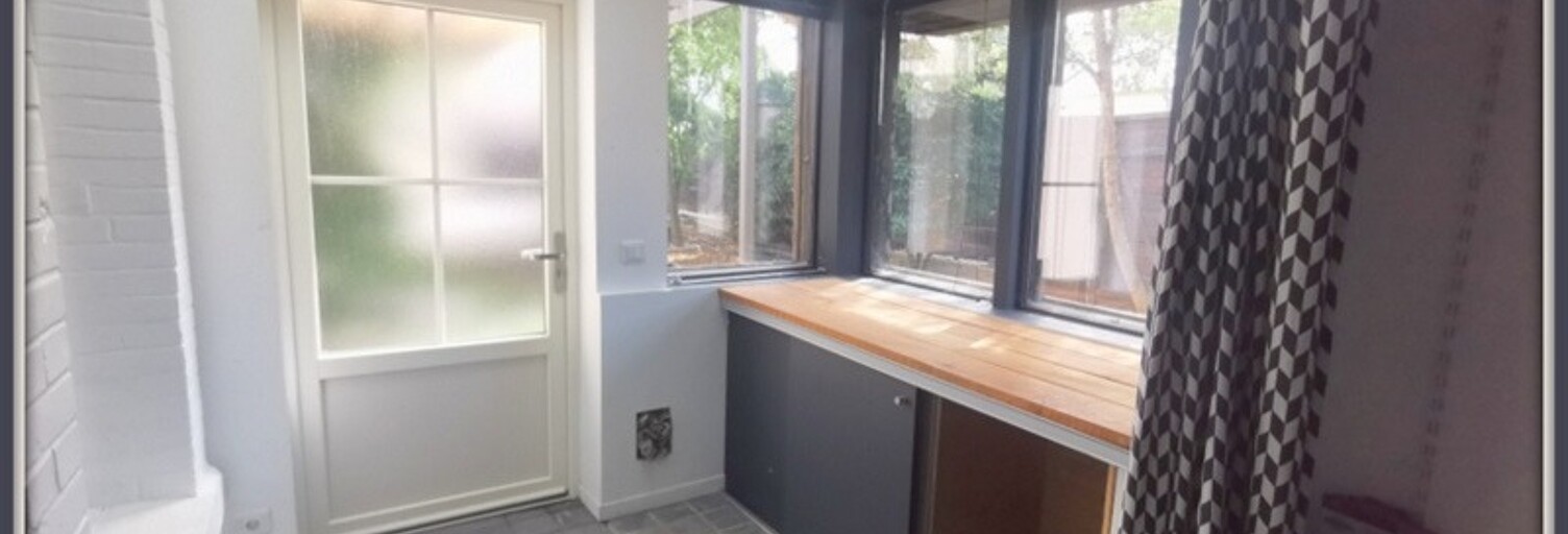 Maison 4 Pièces 104 m² à vendre à Mehun-sur-Yèvre (18500)