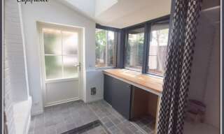 Maison 4 Pièces 104 m² à vendre à Mehun-sur-Yèvre (18500)