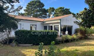 Maison 7 Pièces 165 m² à vendre à Brem-sur-Mer (85470)