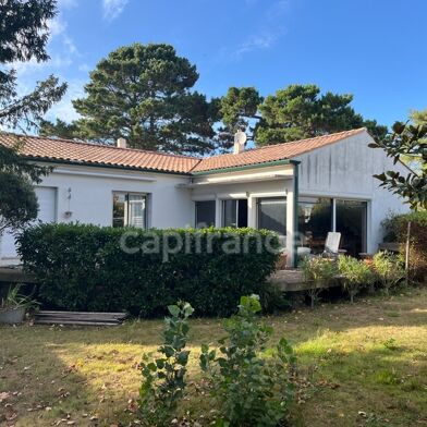 Maison 7 pièces 389425 €