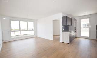 Appartement 3 Pièces 66 m² à vendre à Saint-Bonnet-de-Mure (69720)