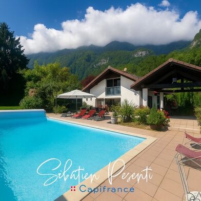 Maison 5 pièces 495000 €