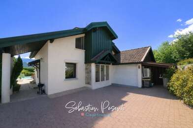 Maison 5 pièces 495000 €