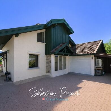 Maison 5 pièces 495000 €