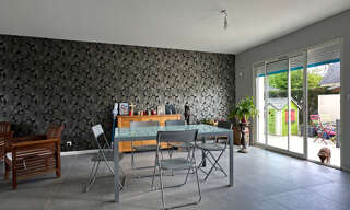 Maison 6 Pièces 115 m² à vendre à Saumur (49400)