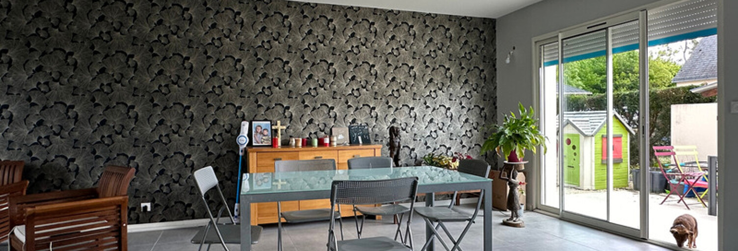 Maison 6 Pièces 115 m² à vendre à Saumur (49400)