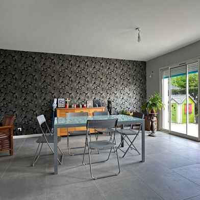 Maison 6 pièces 239900 €