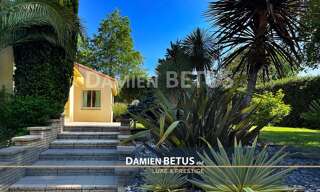 Maison 7 Pièces 190 m² à vendre à Coëx (85220)