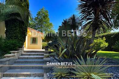 Maison 7 pièces 339500 €